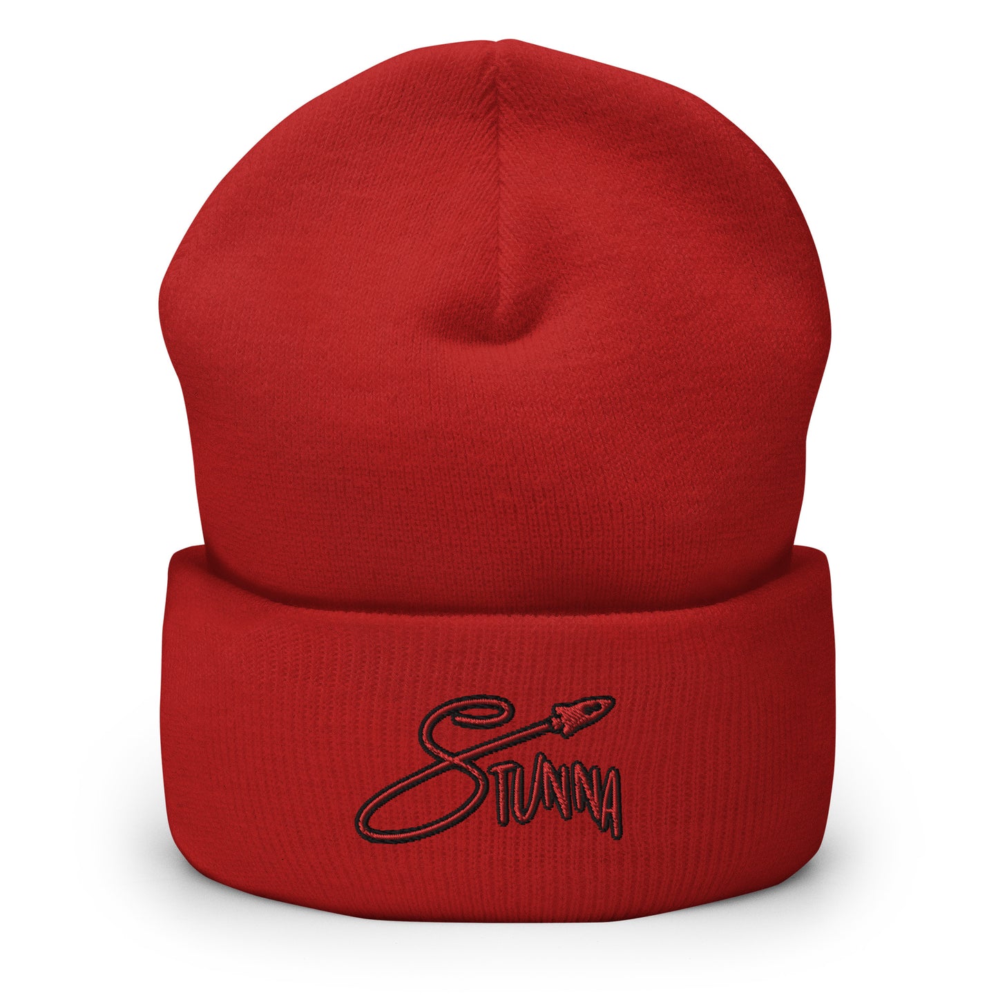 Stunna Logo Beanie