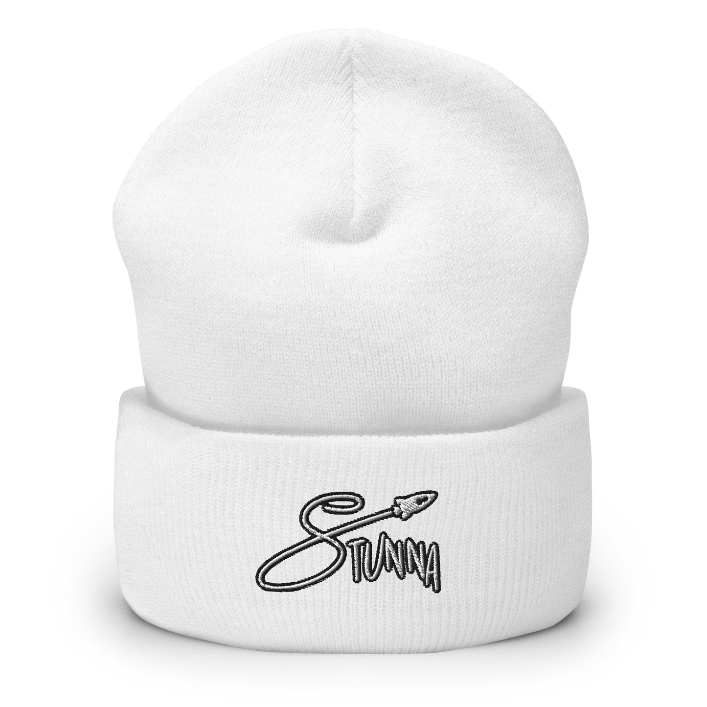 Stunna Logo Beanie
