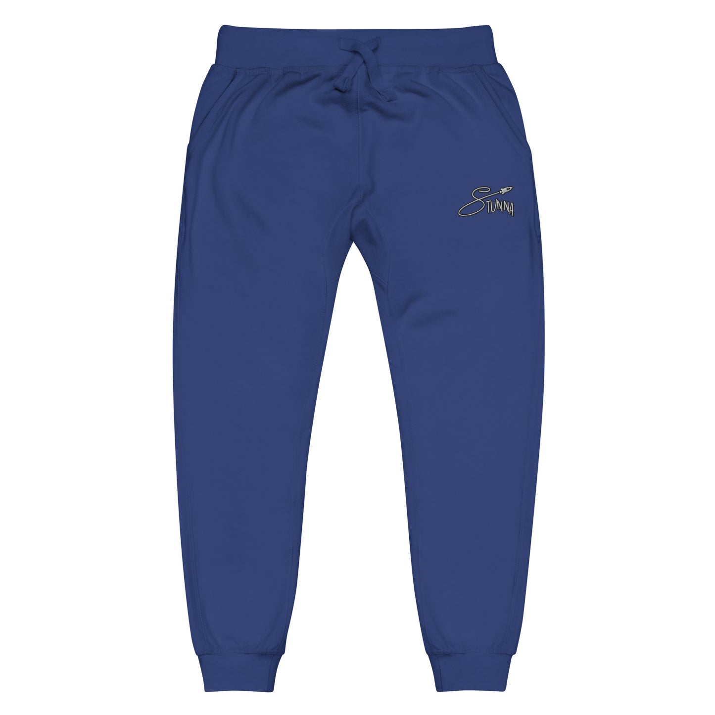 Stunna Logo Sweatpants
