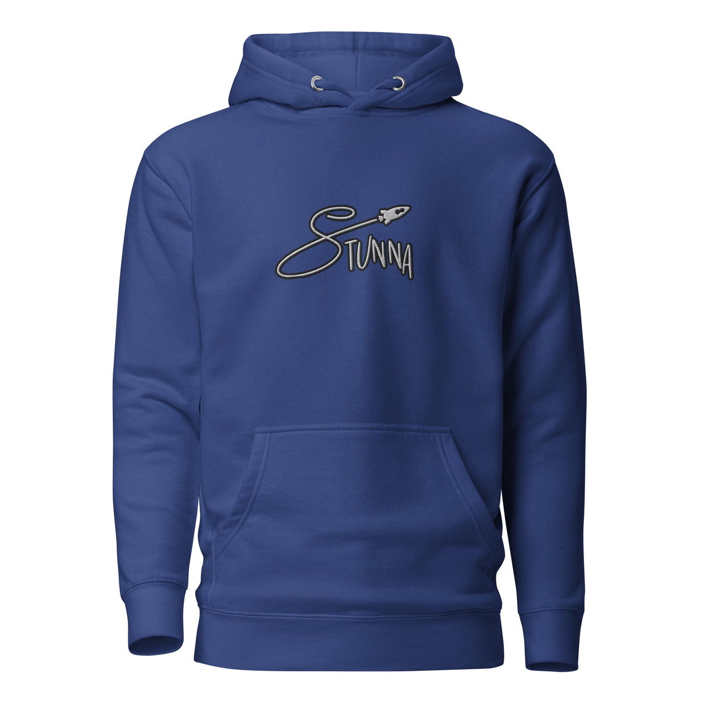 Stunna Logo Hoodie