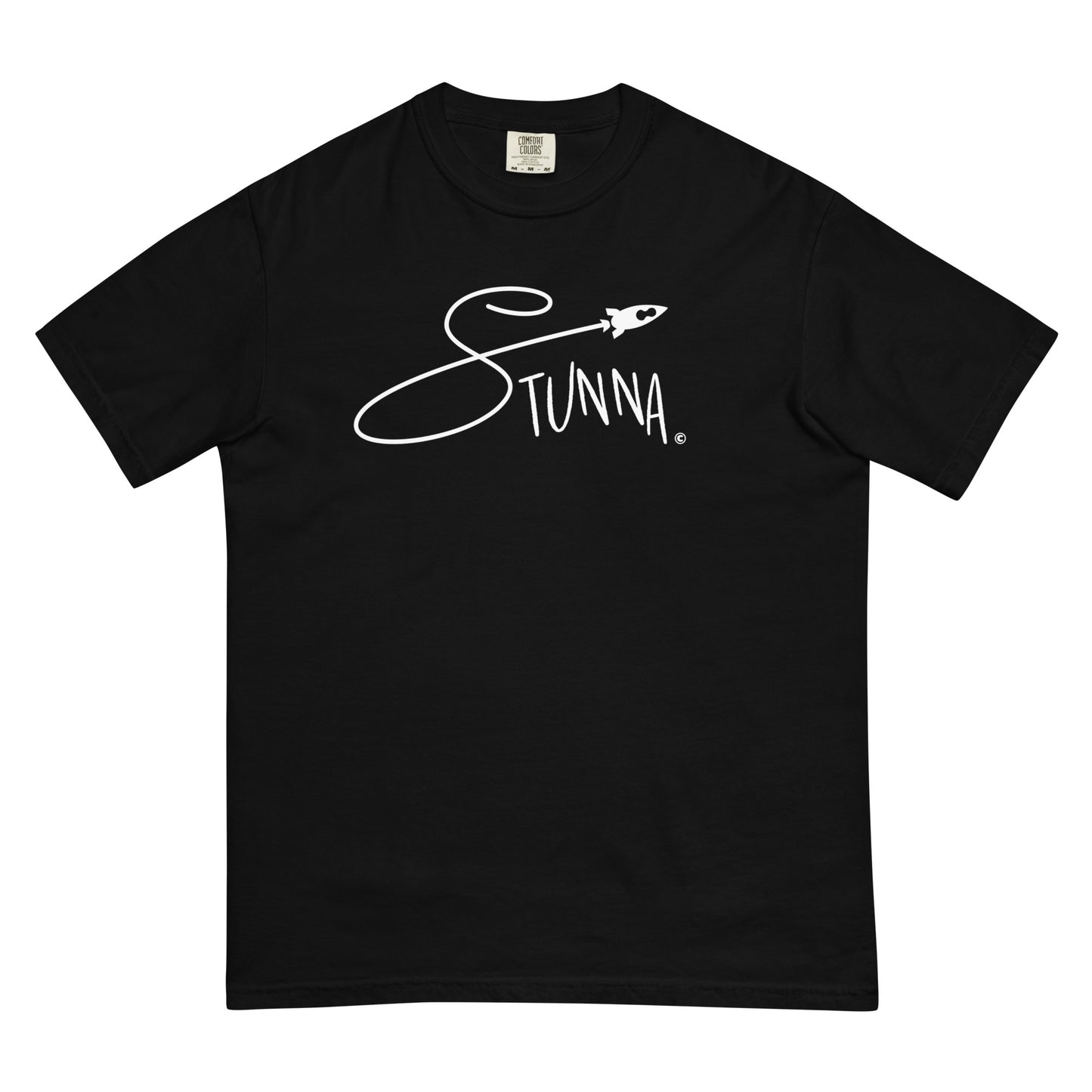 Stunna Logo Tee