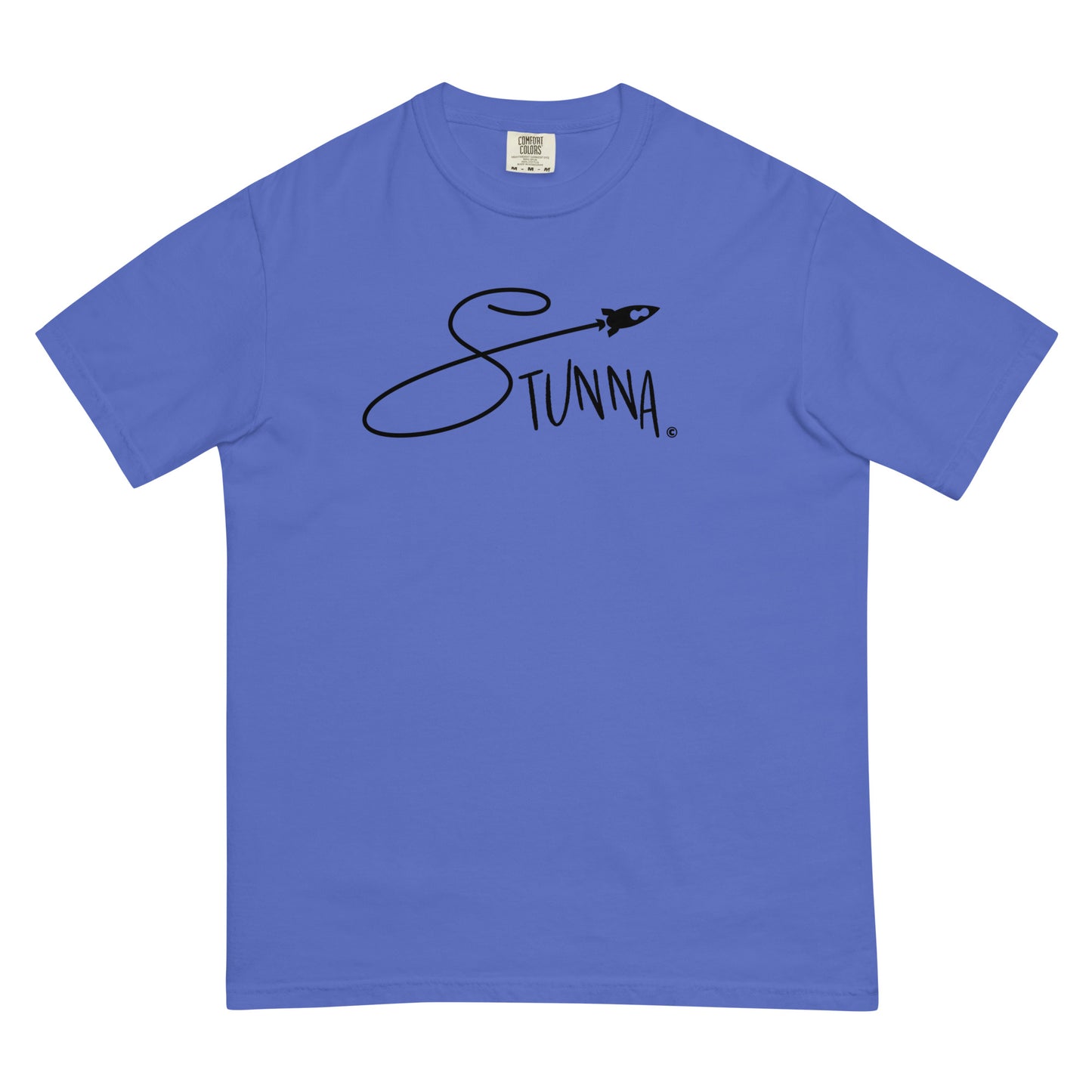Stunna Logo Tee
