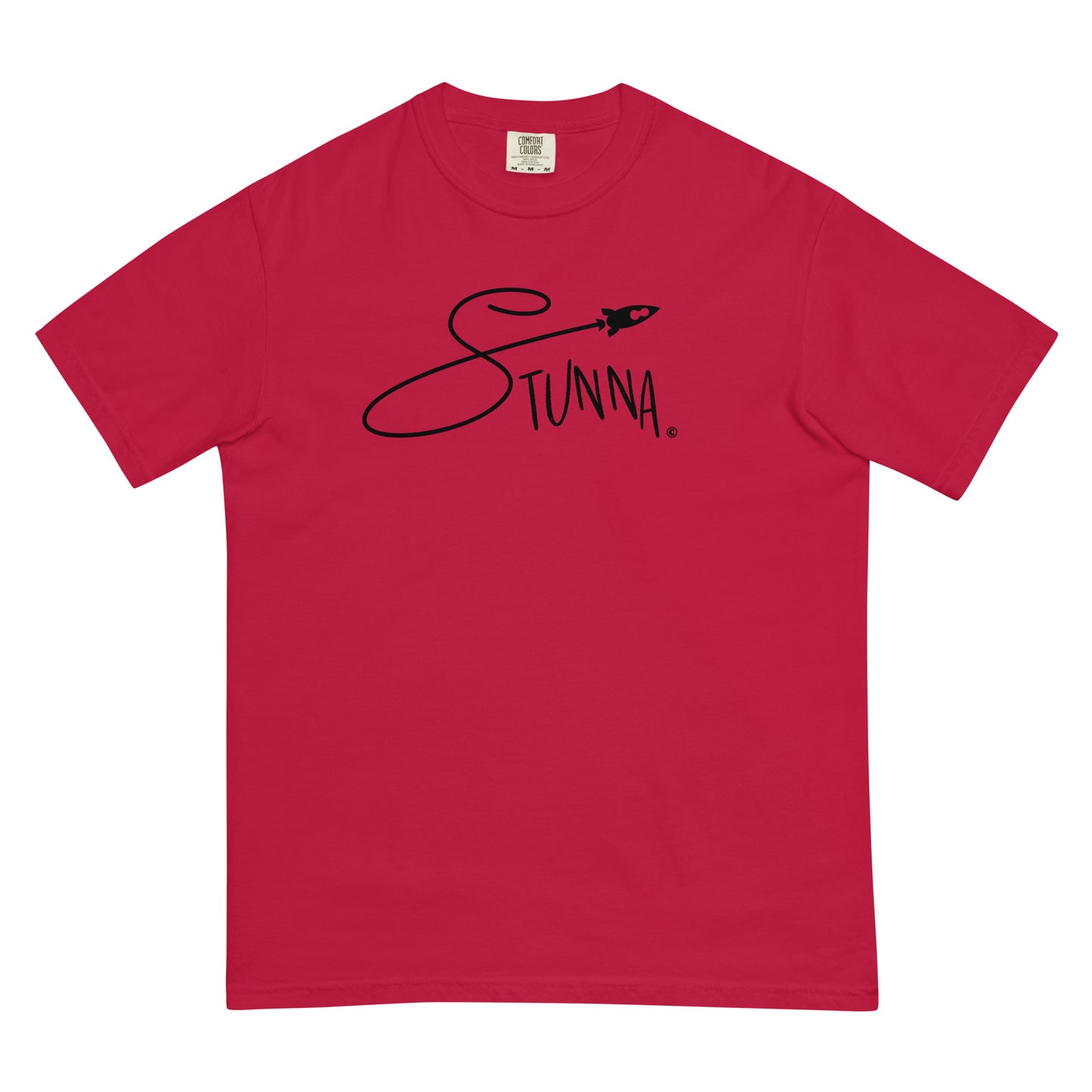 Stunna Logo Tee