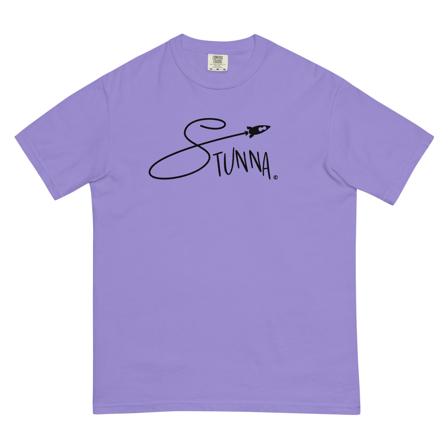 Stunna Logo Tee