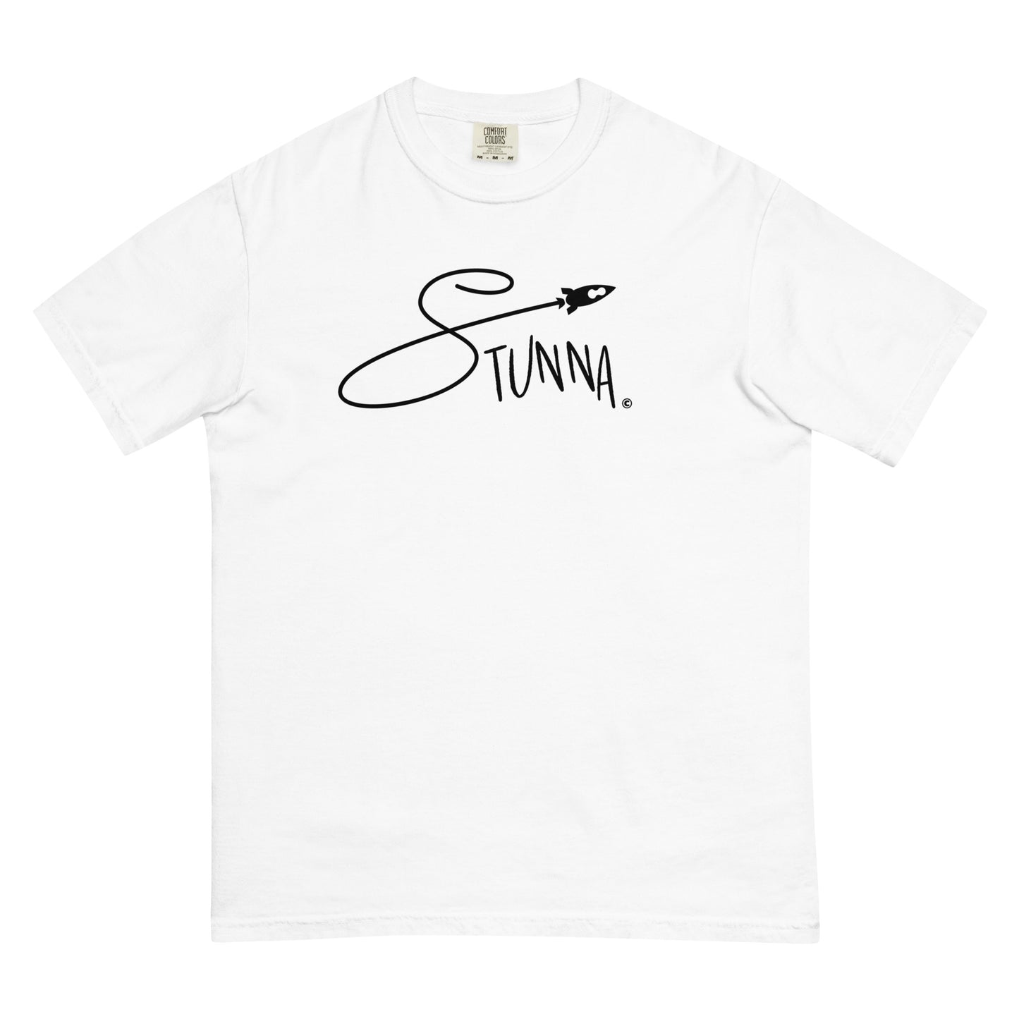 Stunna Logo Tee